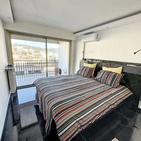 Suq3 - Tres Beau 2 Pieces Avec Terrasse קאן