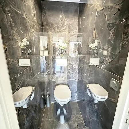 Apartamento Suq3 - Tres Beau 2 Pieces Avec Terrasse